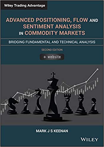 Advanced Positioning, Flow, and Sentiment Analysis in Commodity Markets: Bridging Fundamental and Technical Analysis (2nd Edition) - Orginal Pdf
